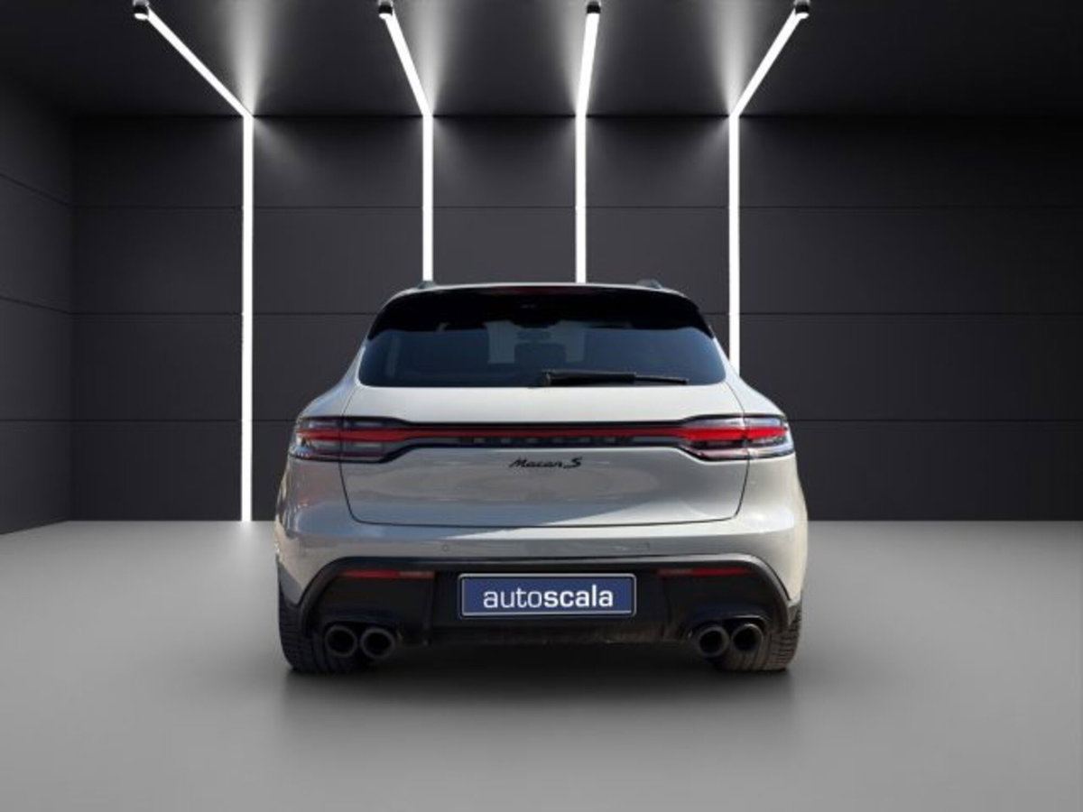 Porsche Macan 2.9 S 380cv pdk (4)