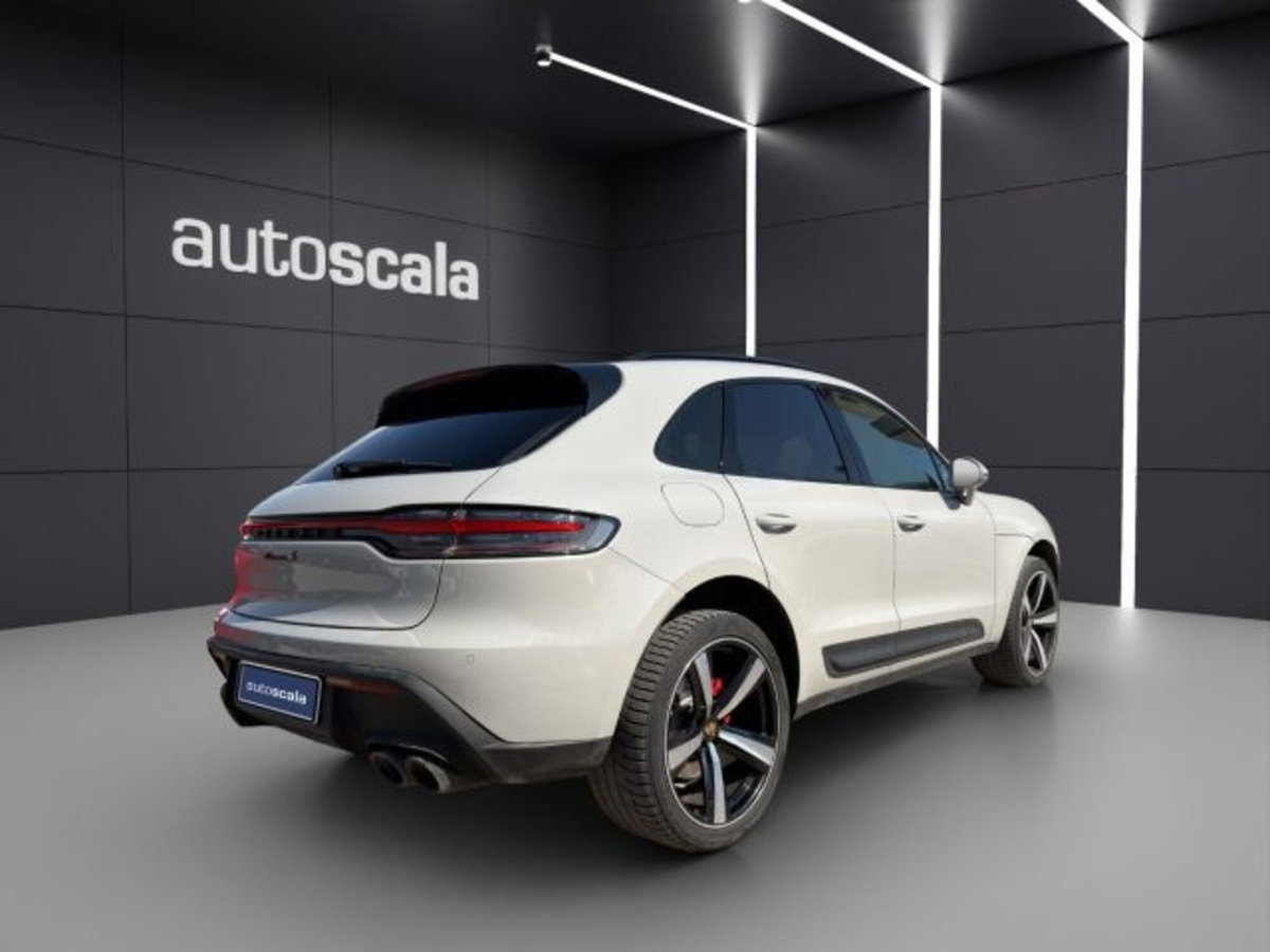 Porsche Macan 2.9 S 380cv pdk (5)