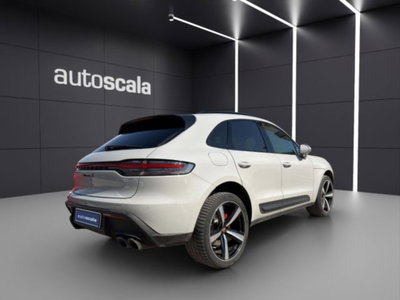 Porsche Macan 2.9 S 380cv pdk (5)