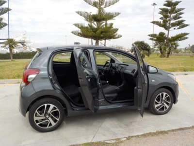 Peugeot 108 68 ETG 5 porte Allure (13)