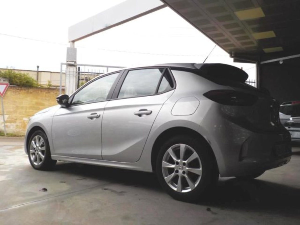 Opel Corsa 1.2 Edition s&s 75cv (11)
