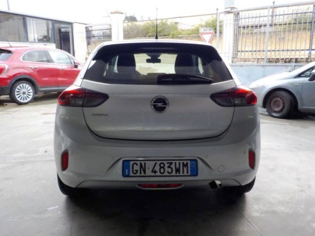 Opel Corsa 1.2 Edition s&s 75cv (12)