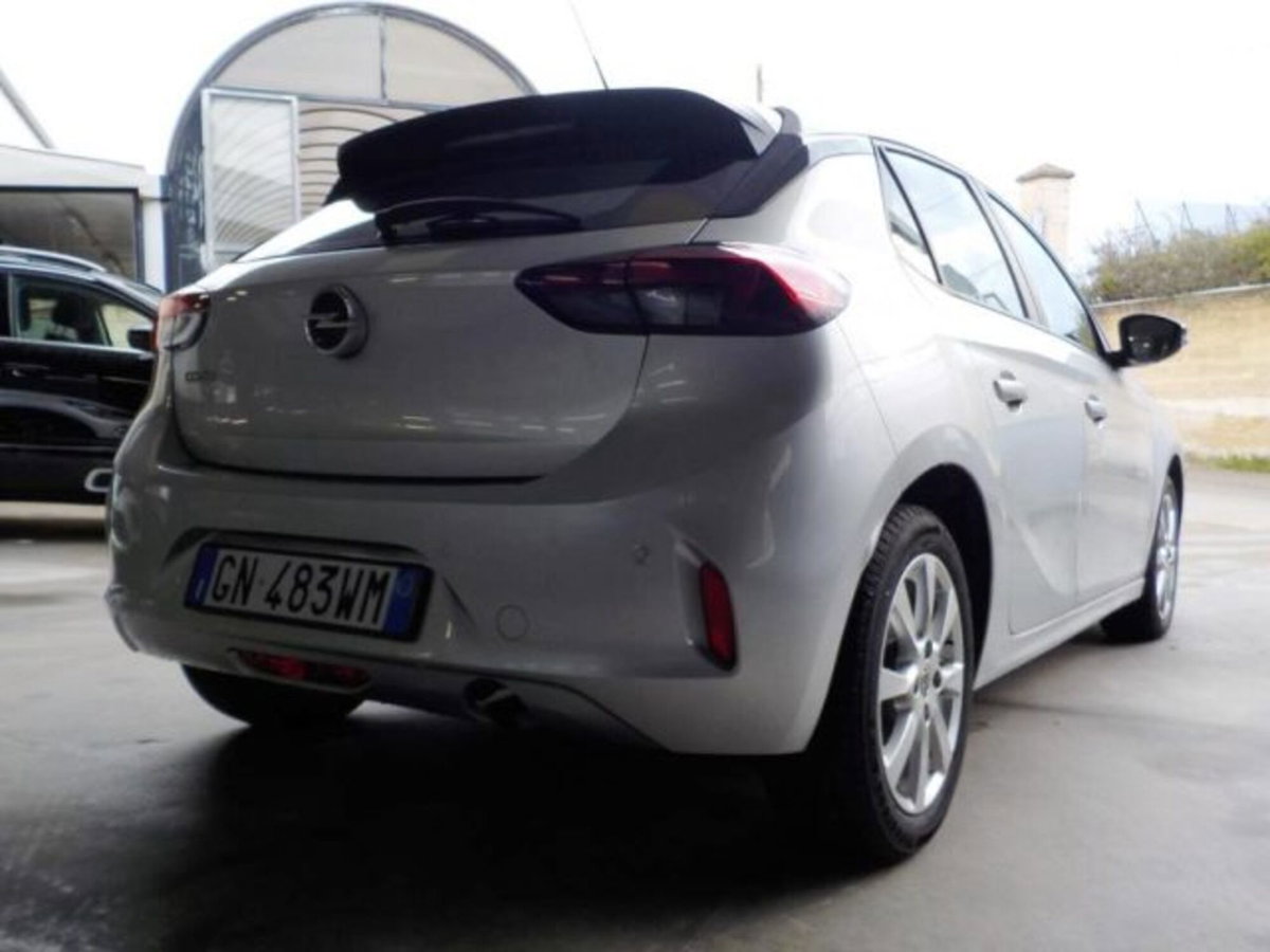 Opel Corsa 1.2 Edition s&s 75cv (13)