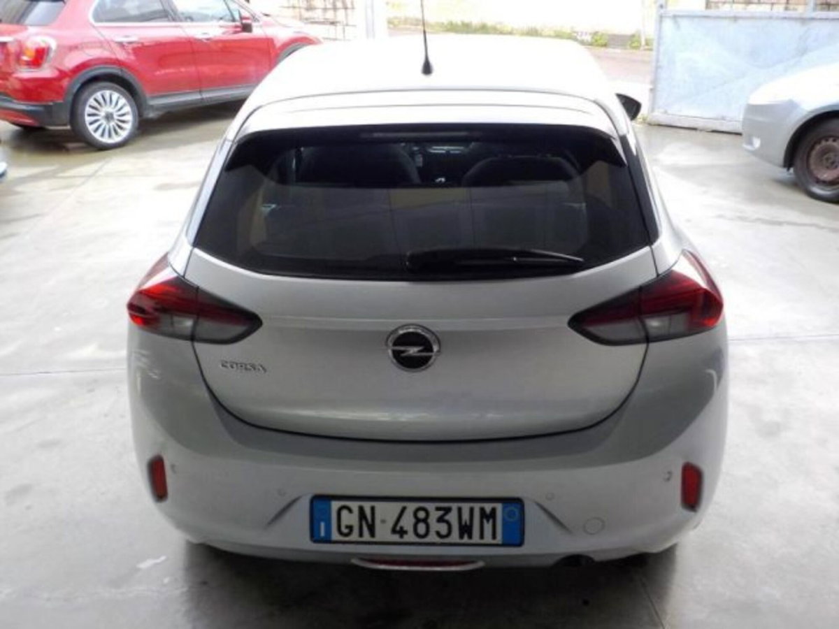 Opel Corsa 1.2 Edition s&s 75cv (14)