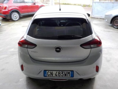 Opel Corsa 1.2 Edition s&s 75cv (14)