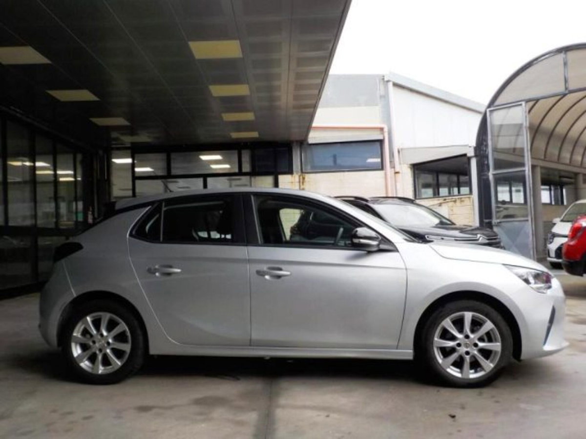 Opel Corsa 1.2 Edition s&s 75cv (15)