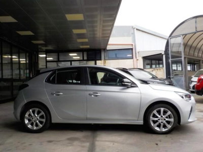 Opel Corsa 1.2 Edition s&s 75cv (15)