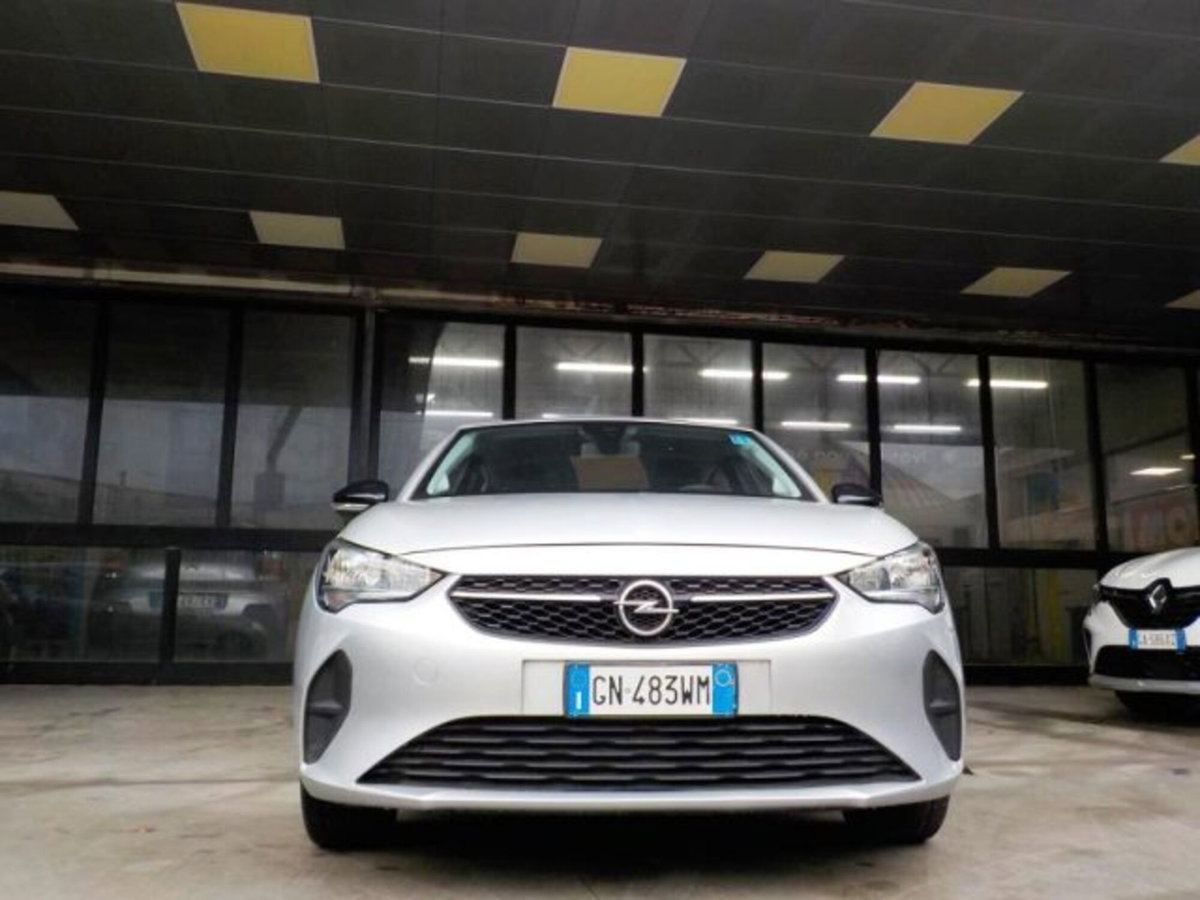 Opel Corsa 1.2 Edition s&s 75cv (18)