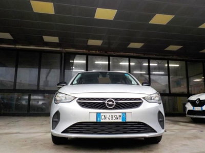 Opel Corsa 1.2 Edition s&s 75cv (18)
