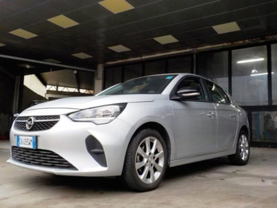 Opel Corsa 1.2 Edition s&s 75cv (19)