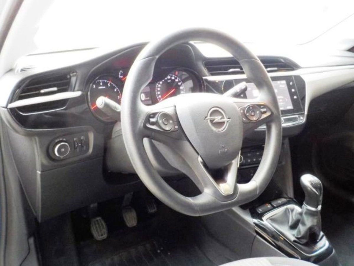 Opel Corsa 1.2 Edition s&s 75cv (20)
