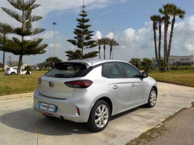 Opel Corsa 1.2 Edition s&s 75cv (5)