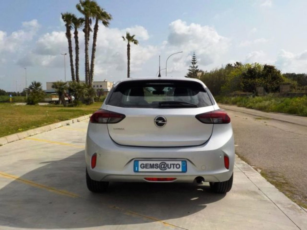 Opel Corsa 1.2 Edition s&s 75cv (6)