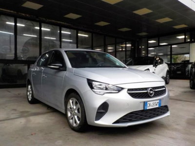 Opel Corsa 1.2 Edition s&s 75cv (9)