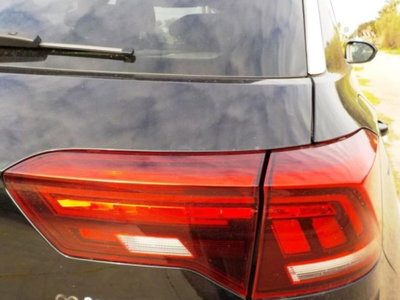 Volkswagen T-Roc 2.0 tdi Edition 115cv (11)