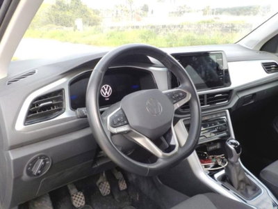 Volkswagen T-Roc 2.0 tdi Edition 115cv (13)