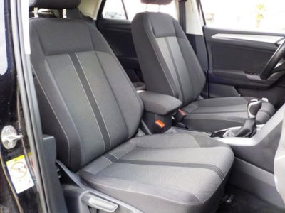 Volkswagen T-Roc 2.0 tdi Edition 115cv (15)