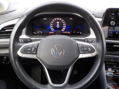 Volkswagen T-Roc 2.0 tdi Edition 115cv (18)
