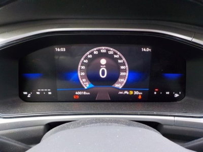 Volkswagen T-Roc 2.0 tdi Edition 115cv (20)