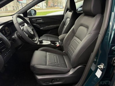 Nissan Qashqai 1.5 e-power Tekna 2wd 205cv (2)