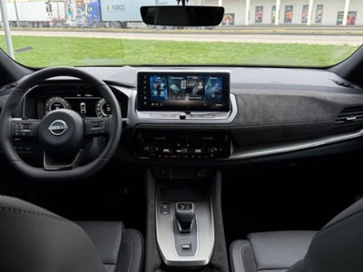 Nissan Qashqai 1.5 e-power Tekna 2wd 205cv (4)
