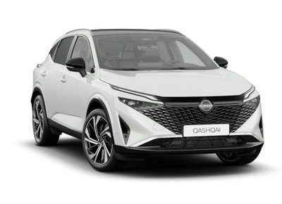 Nissan Qashqai 1.5 e-power Tekna 2wd 205cv nuova