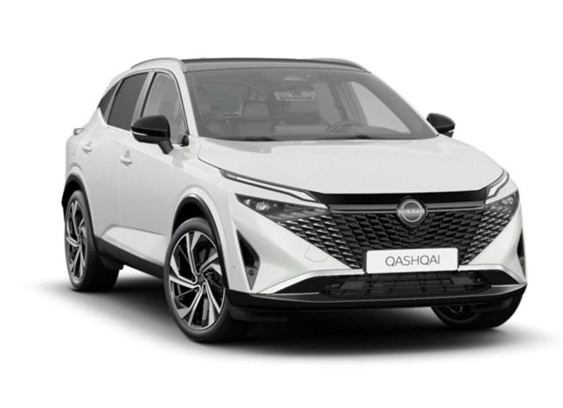 Nissan Qashqai 1.5 e-power Tekna 2wd 205cv