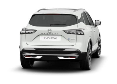 Nissan Qashqai 1.5 e-power Tekna 2wd 205cv (3)