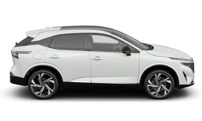 Nissan Qashqai 1.5 e-power Tekna 2wd 205cv (4)