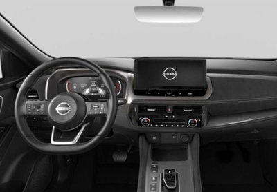 Nissan Qashqai 1.5 e-power Tekna 2wd 205cv (5)