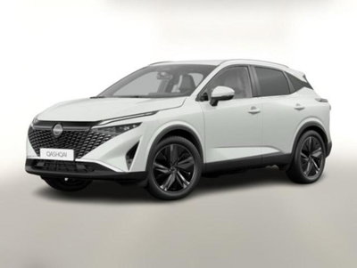 Nissan Qashqai 1.5 e-power Tekna 2wd 205cv nuova