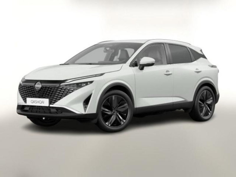 Nissan Qashqai 1.5 e-power Tekna 2wd 205cv