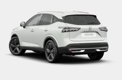 Nissan Qashqai 1.5 e-power Tekna 2wd 205cv (3)