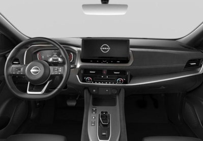 Nissan Qashqai 1.5 e-power Tekna 2wd 205cv (4)