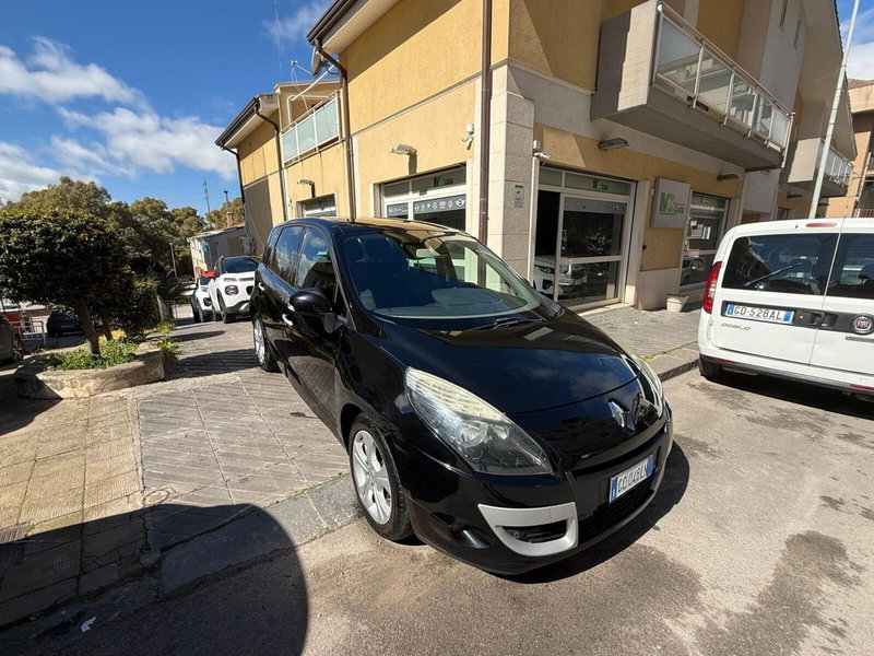 Renault Scenic E-Tech Electric 1.5 dCi 110CV Dynamique