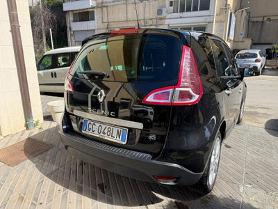 Renault Scenic E-Tech Electric 1.5 dCi 110CV Dynamique (17)