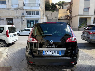 Renault Scenic E-Tech Electric 1.5 dCi 110CV Dynamique (18)