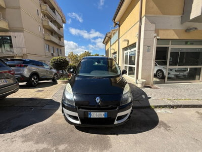 Renault Scenic E-Tech Electric 1.5 dCi 110CV Dynamique (2)