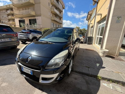 Renault Scenic E-Tech Electric 1.5 dCi 110CV Dynamique (3)