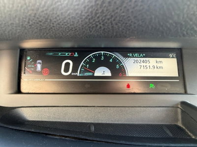 Renault Scenic E-Tech Electric 1.5 dCi 110CV Dynamique (6)