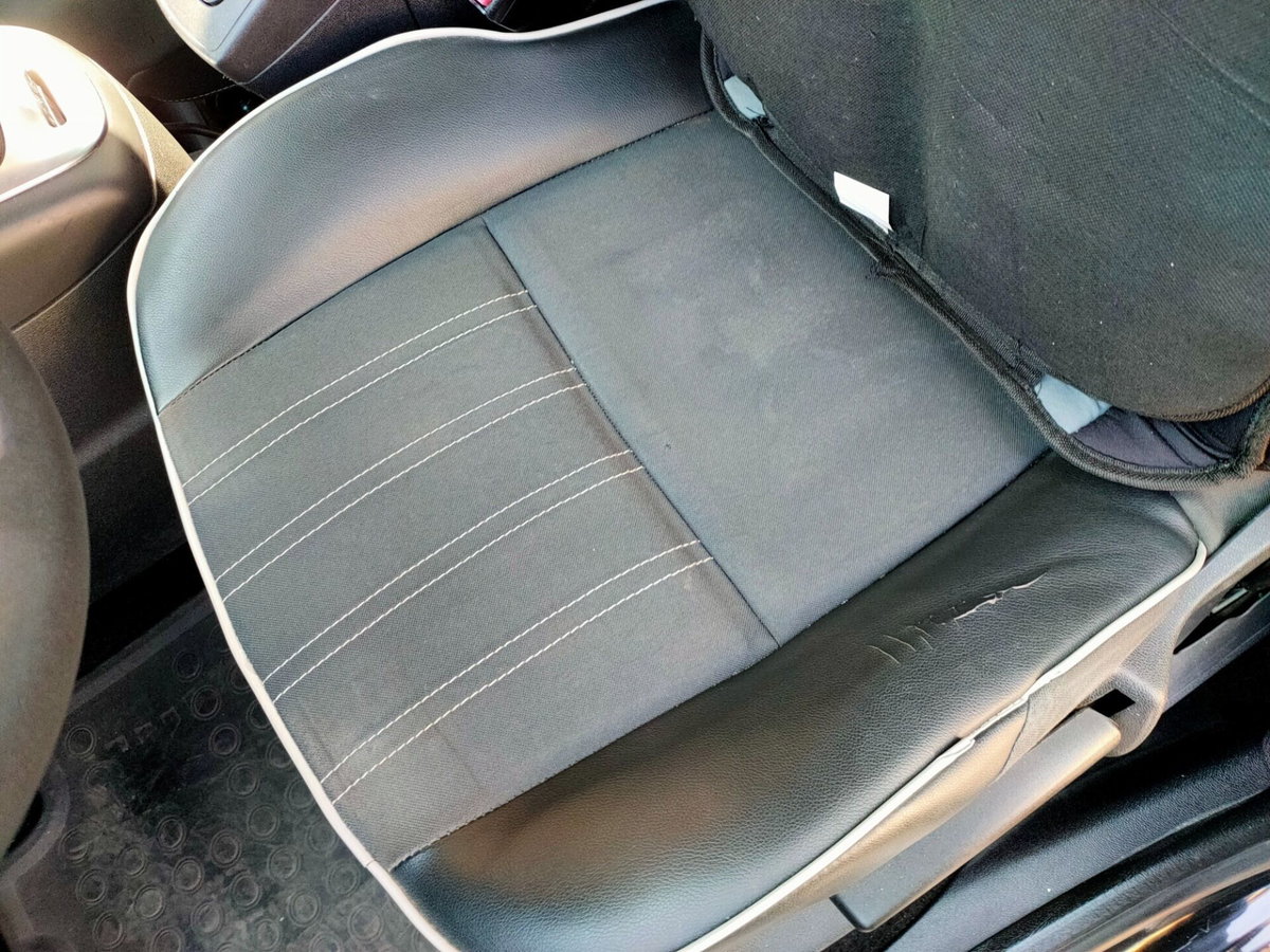 Renault Scenic E-Tech Electric XMod 1.5 dCi 110CV EDC Live (18)