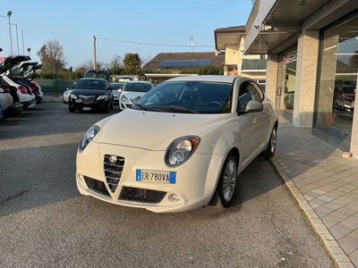 Alfa Romeo MiTo 1.3 JTDm 85 CV S&S Progression usata