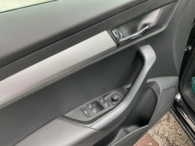 Skoda Karoq 1.6 TDI SCR SportLine (11)