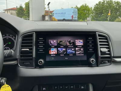 Skoda Karoq 1.6 TDI SCR SportLine (14)