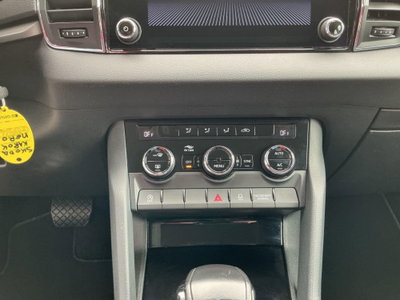Skoda Karoq 1.6 TDI SCR SportLine (15)