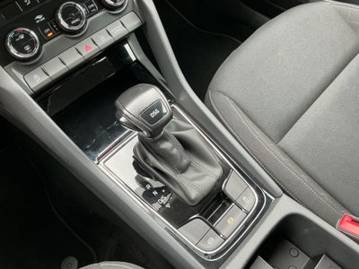 Skoda Karoq 1.6 TDI SCR SportLine (16)