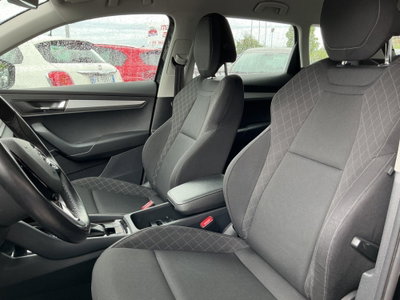 Skoda Karoq 1.6 TDI SCR SportLine (18)