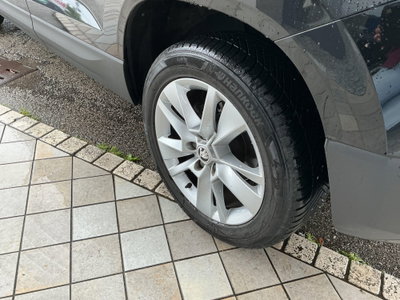 Skoda Karoq 1.6 TDI SCR SportLine (4)