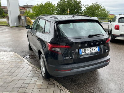 Skoda Karoq 1.6 TDI SCR SportLine (7)