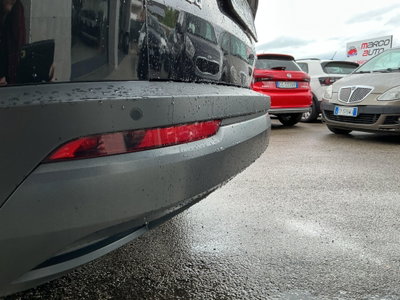 Skoda Karoq 1.6 TDI SCR SportLine (8)
